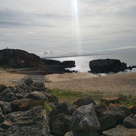 Apartamento Goncalves Peniche Exteriör bild