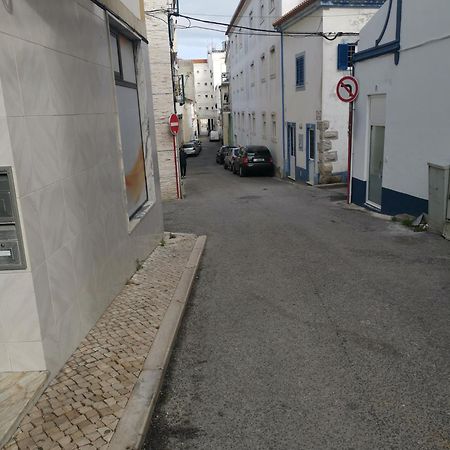 Apartamento Goncalves Peniche Exteriör bild
