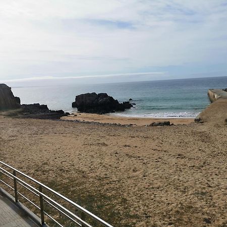 Apartamento Goncalves Peniche Exteriör bild