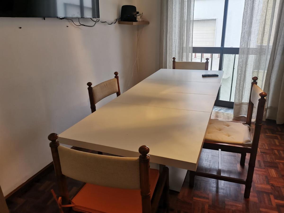 Apartamento Goncalves Peniche Exteriör bild