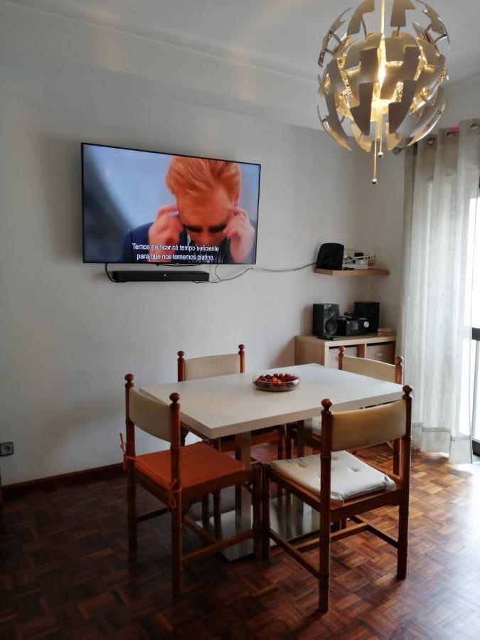 Apartamento Goncalves Peniche Exteriör bild