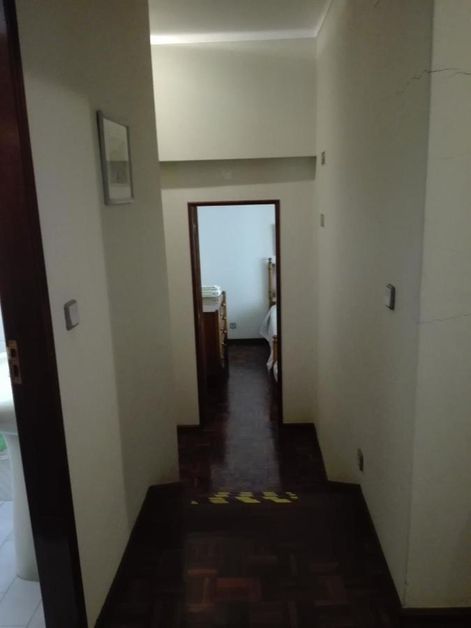 Apartamento Goncalves Peniche Exteriör bild