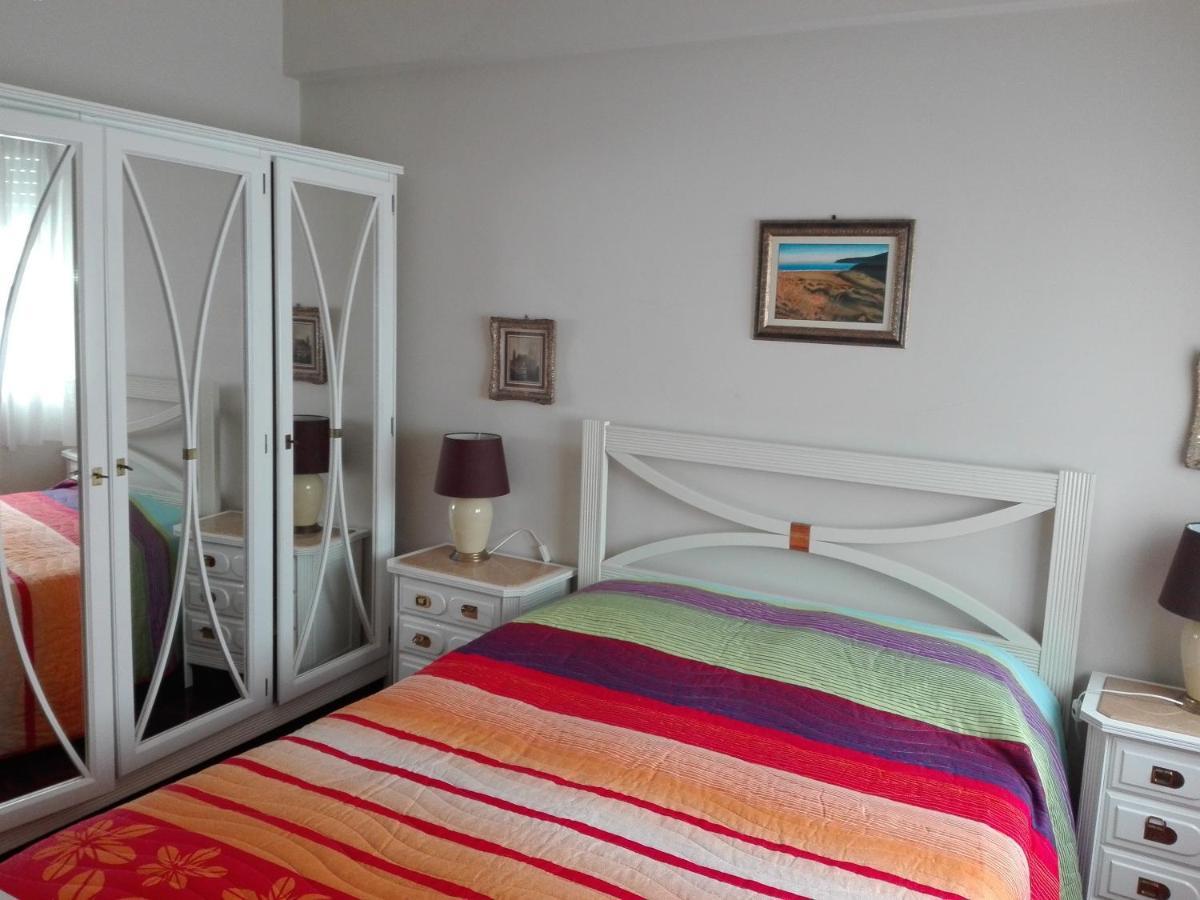 Apartamento Goncalves Peniche Exteriör bild
