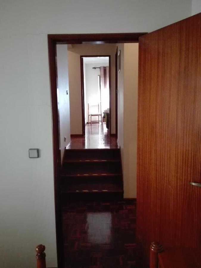 Apartamento Goncalves Peniche Exteriör bild