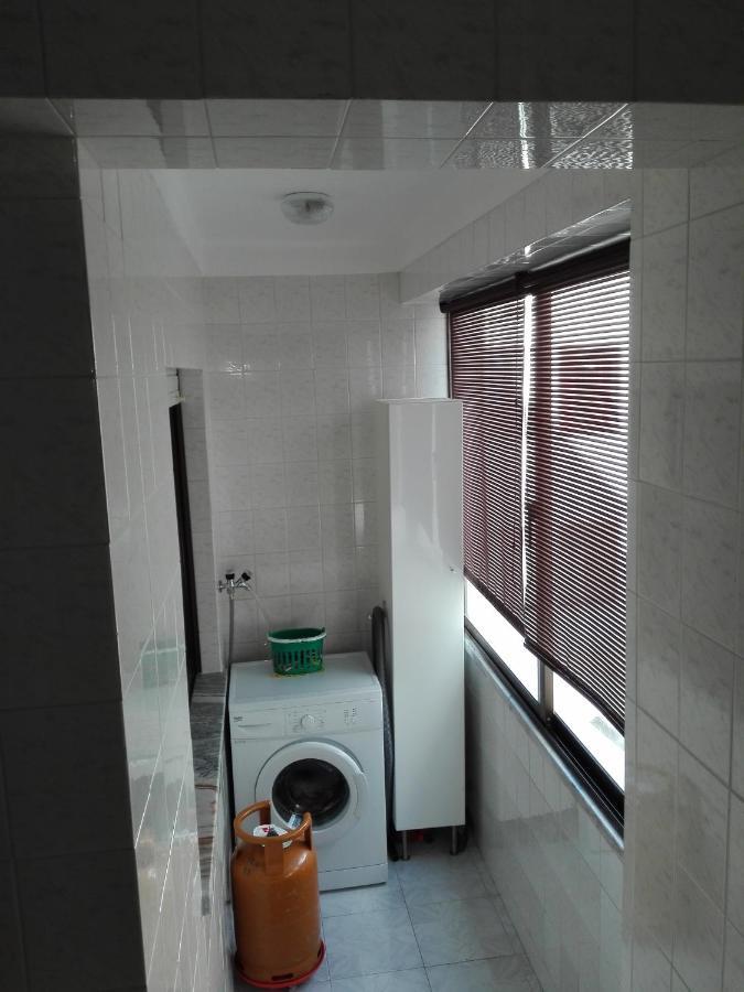 Apartamento Goncalves Peniche Exteriör bild