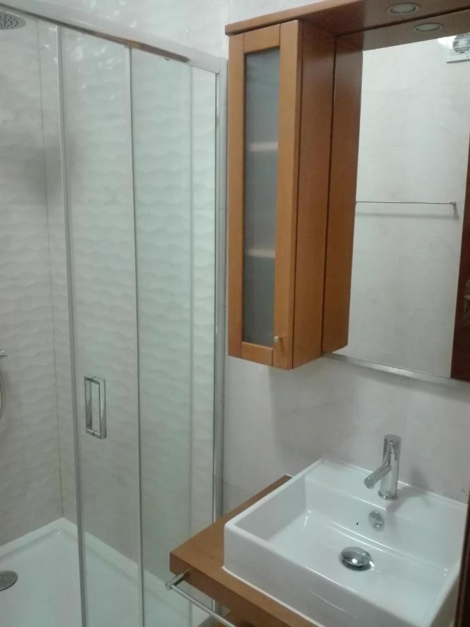 Apartamento Goncalves Peniche Exteriör bild