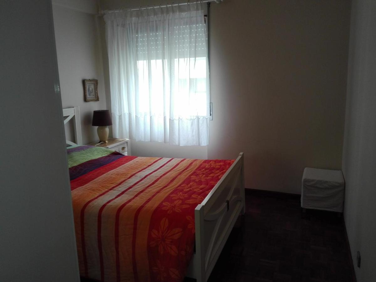 Apartamento Goncalves Peniche Exteriör bild