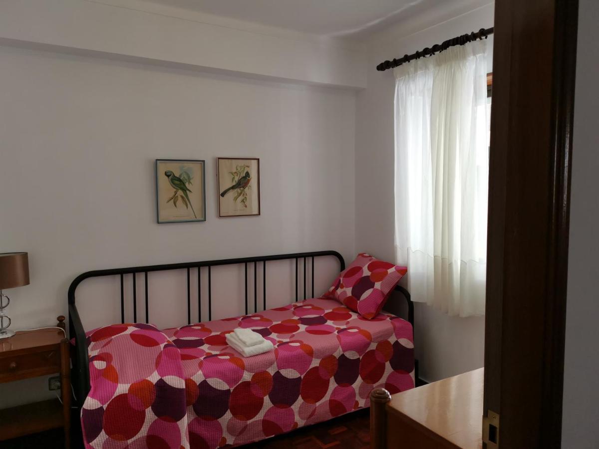 Apartamento Goncalves Peniche Exteriör bild