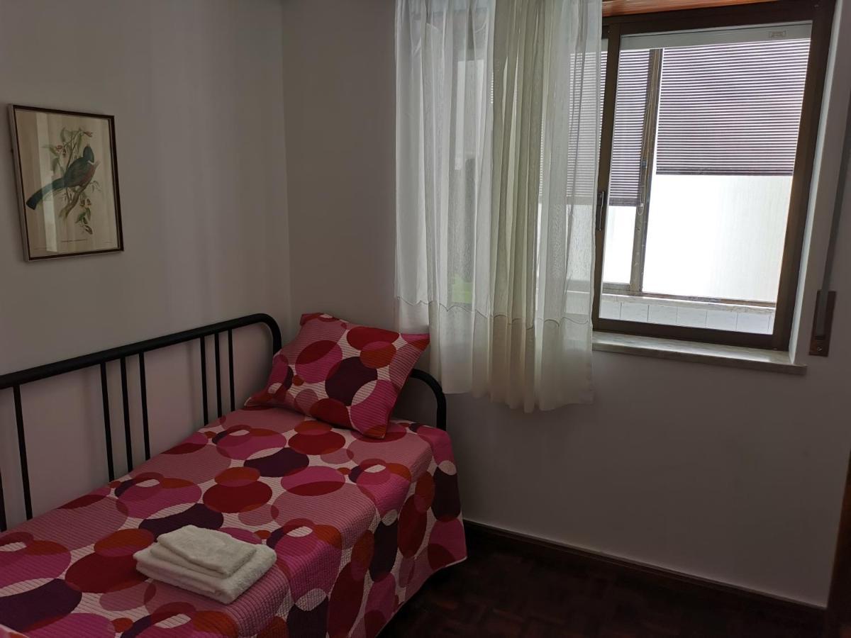 Apartamento Goncalves Peniche Exteriör bild