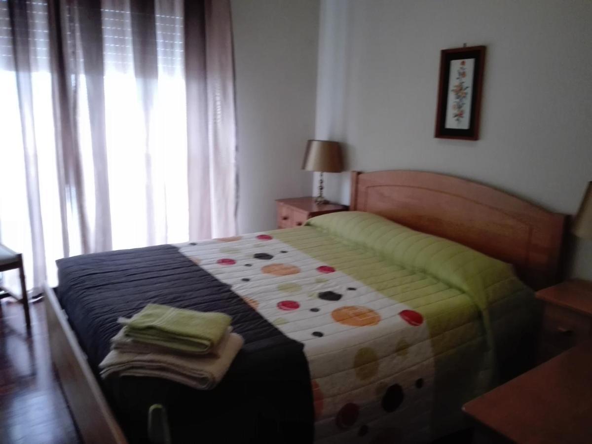 Apartamento Goncalves Peniche Exteriör bild