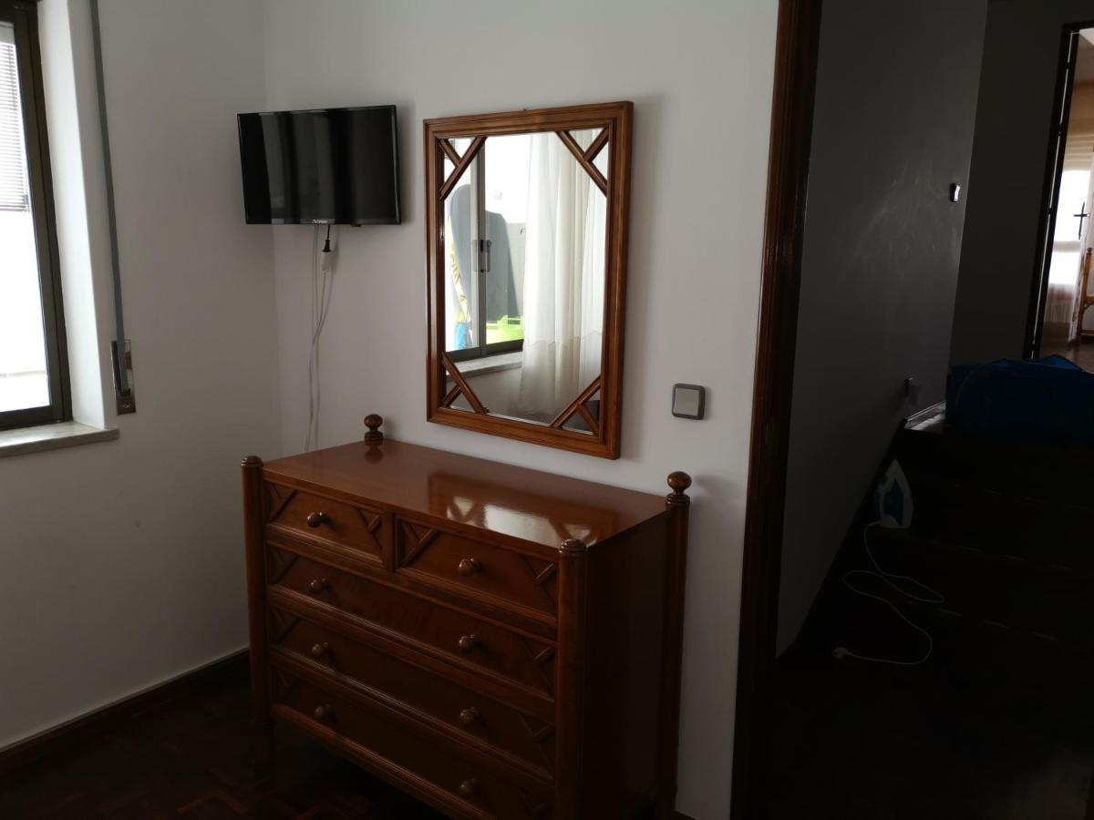Apartamento Goncalves Peniche Exteriör bild