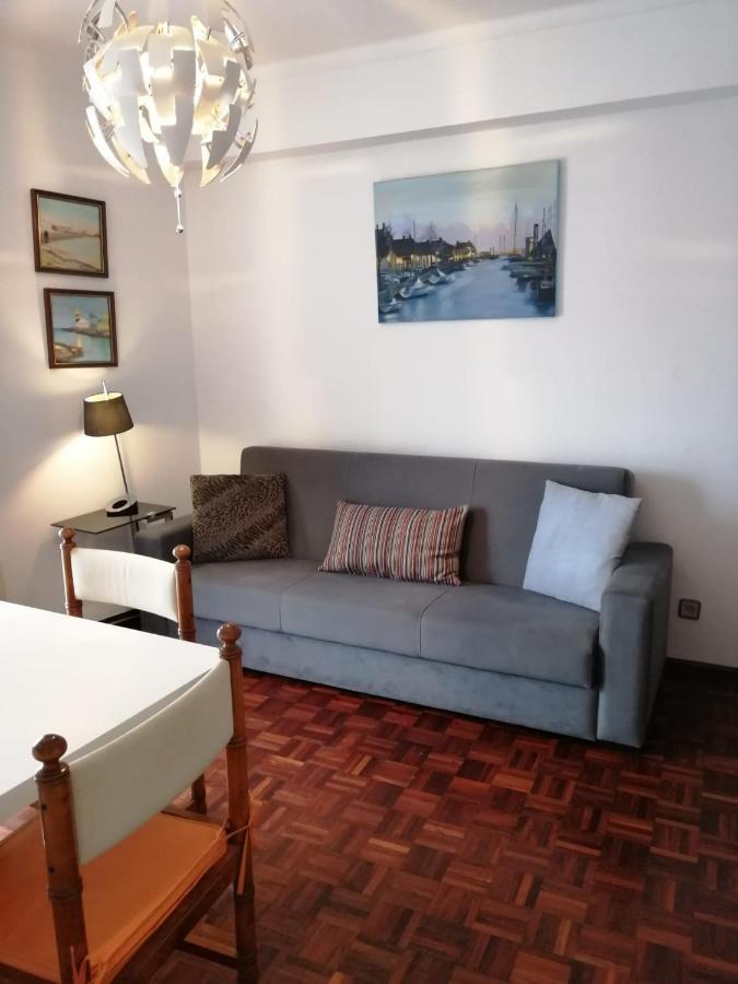 Apartamento Goncalves Peniche Exteriör bild