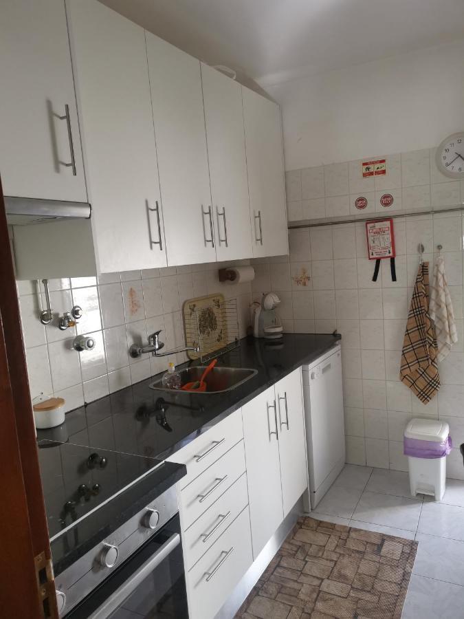 Apartamento Goncalves Peniche Exteriör bild