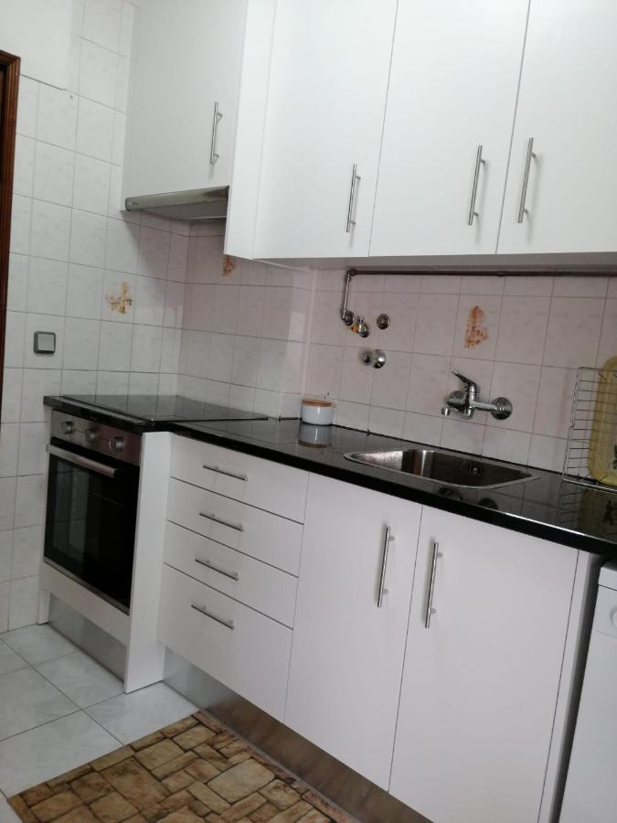 Apartamento Goncalves Peniche Exteriör bild