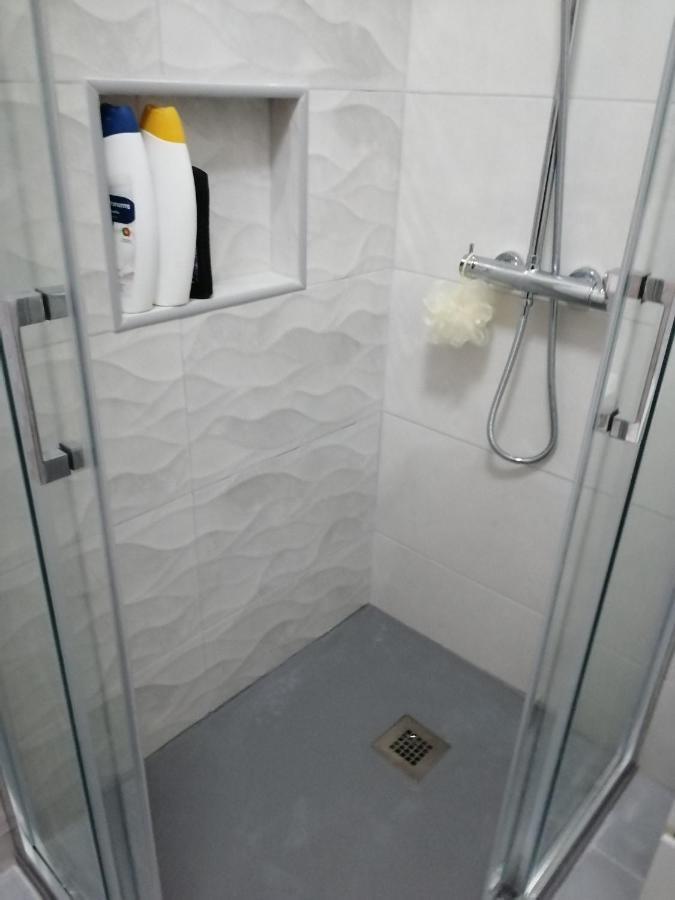 Apartamento Goncalves Peniche Exteriör bild