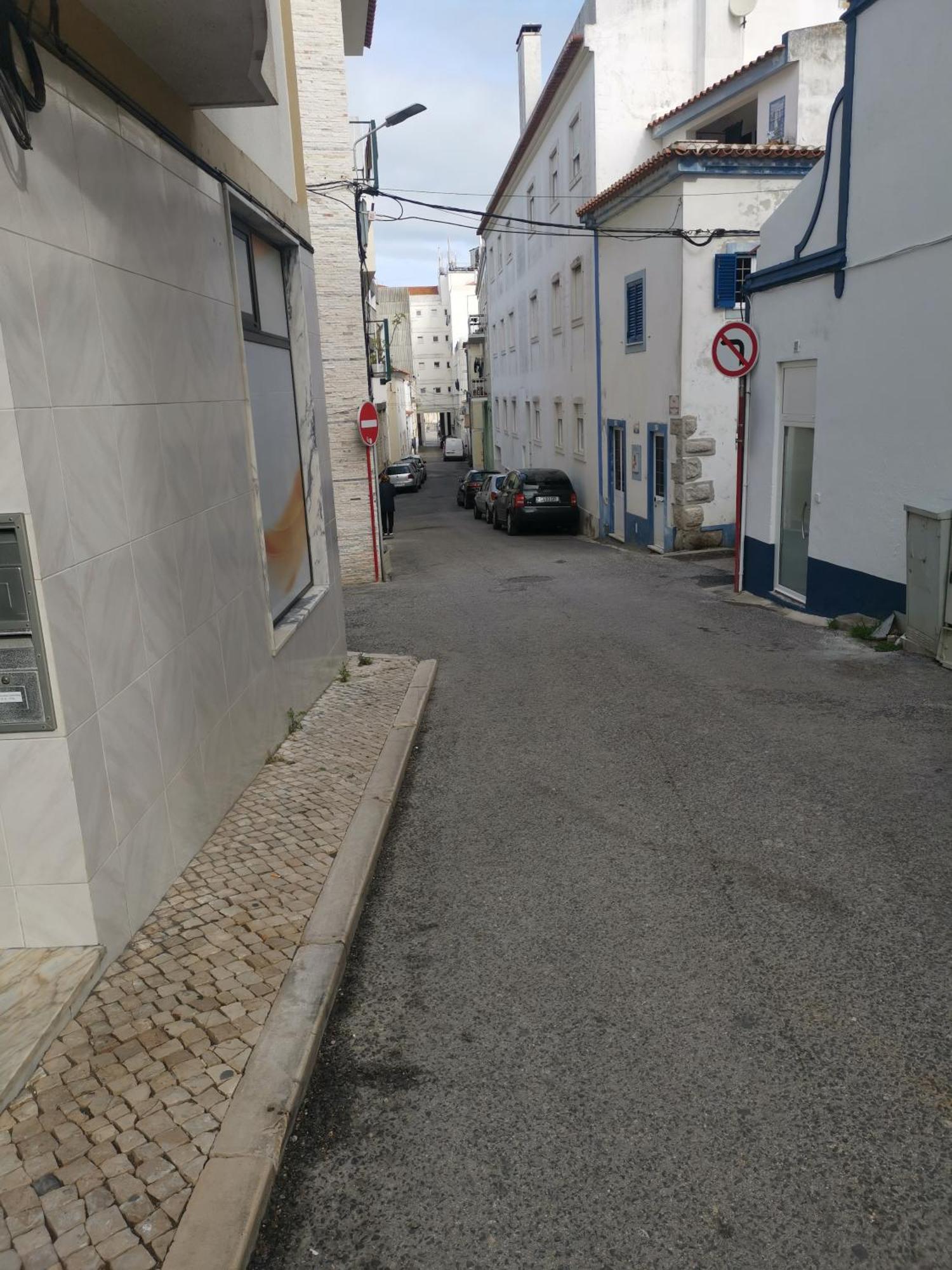 Apartamento Goncalves Peniche Exteriör bild